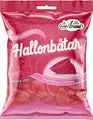 Hallonbåtar Aroma