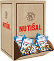 Nutisal box Enjoy Mix Lighty Salted Sea Salt