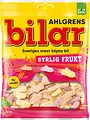 Ahlgrens Bilar Syrlig Frukt 130g