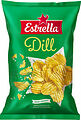 Chips Dill 175 g Estrella