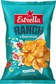 Chips Ranch & Sourcream 175 g Estrella