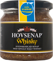 Whiskysenap Extra Stark Hovsenap®