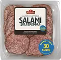 Haga-Petters Salami Svartpeppar Jakobsdals