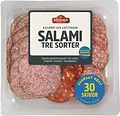 Haga-Petters Salami Tre sorter Jakobsdals