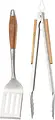 BBQ set Tång 45 cm stekspade 42 cm Dorre