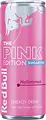 Red Bull Energy Drink Pink Edition Hallon burk