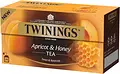 Te Twinings 25 p Aprikos & Honung