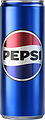 Pepsi Original burk Sleek can