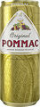 Pommac Original burk Sleek can