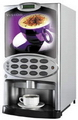 Crane Vision 400 Xtra Instant Kaffeautomat