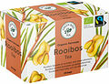 Te Green Bird Tea 20p Rooibos Eko Fairtrade