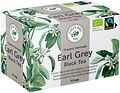 Te Green Bird Tea 20p Earl Grey Eko Fairtrade