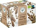 Te Green Bird Tea 20p Chai Eko Fairtrade