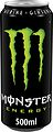 Monster Energy Original