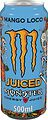Monster Energy Juiced Mango Loco