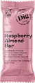 Organic Raspberry & Almond Bar GETRAW