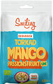 Torkad Mango & Passionsfrukt Smiling