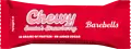 Barebells Protein Bar Chewy Santa´s Strawberry 2024