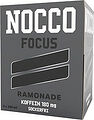 Nocco Focus Ramonade burk 33 cl 4-pack