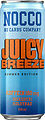 Nocco Juicy Breeze Summer Edition 2022 burk 33 cl