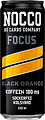 Nocco Focus Black Orange burk 33 cl