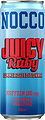 Nocco Juicy Ruby Summer Edition 2023 burk 33 cl
