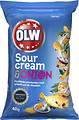 Chips Sourcream & Onion OLW