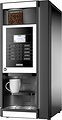 Wittenborg 95 B2C/ES+IN Hela Bönor Kaffeautomat