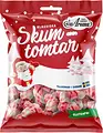 Skumtomtar Klassiska påse Aroma