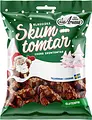 Skumtomtar Choko påse Aroma