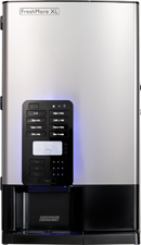 Produktbild - Bonamat New FreshMore XL 420 Färskbrygg Kaffeautomat
