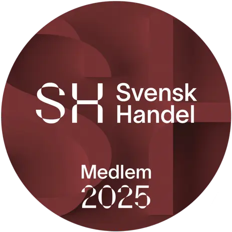 Sigill - Svensk Handel Medlem