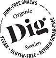 Dig logo