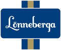 Lönneberga logo