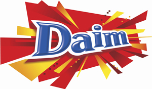 Daim Mini lösvikt Marabou