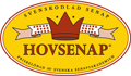 Hovdelikatesser logo