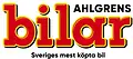 Ahlgrens Bilar logo