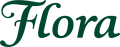 Flora logo