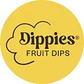 Dippies Fruit Dips logo