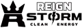 Reign Storm logo